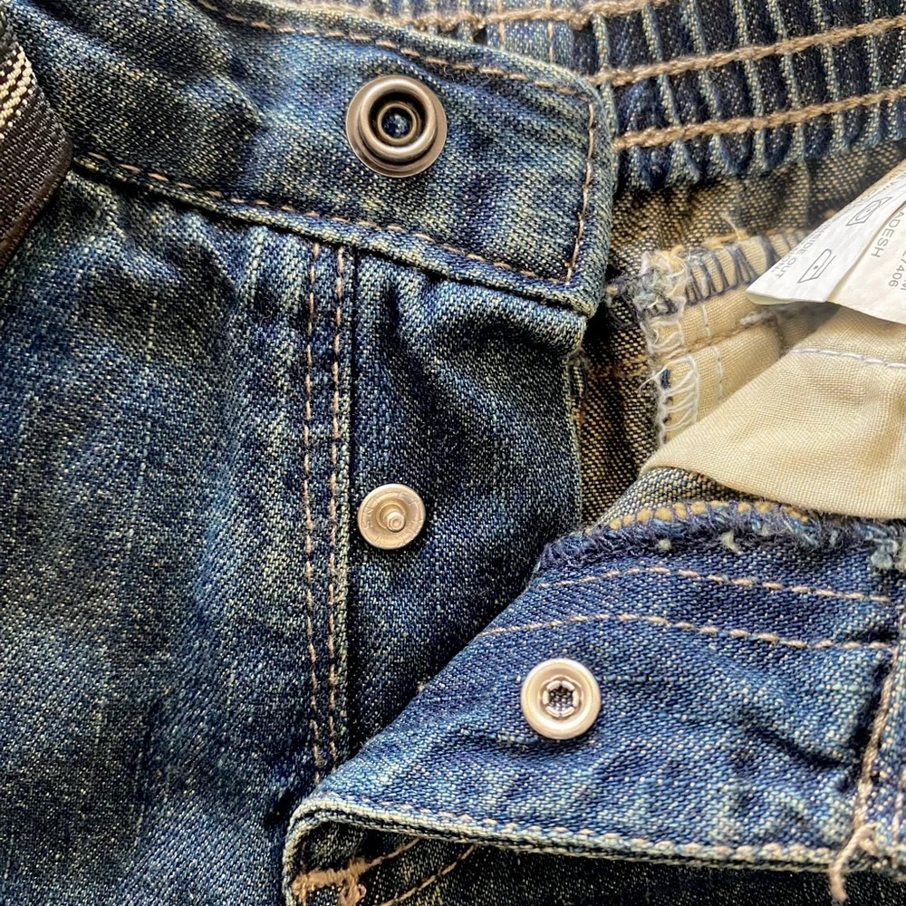 Wrangler Jeans Co Baby Boys Jeans 18M